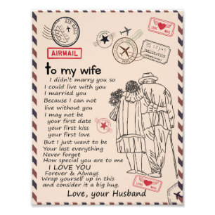 Foto Amantes de la esposa  A Mi Esposa Te Amo El Marido