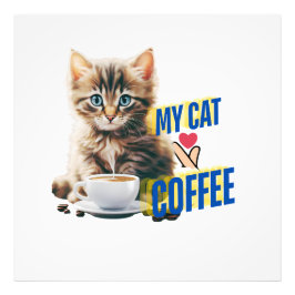 Foto Amantes de los gatos