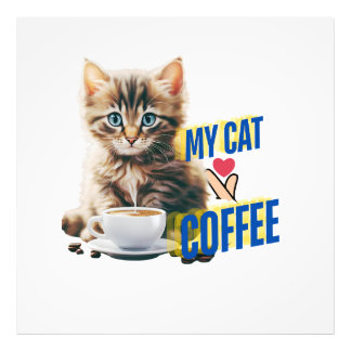 Foto Amantes de los gatos