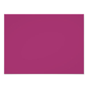 Foto Amarante (M&P) (color sólido)