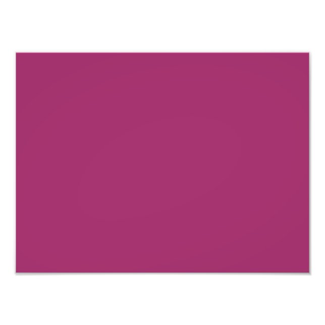 Foto Amarante (M&P) (color sólido) (Frente)