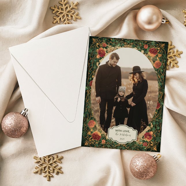 Foto Amarilis Holly Navidad Vintage (Subido por el creador)