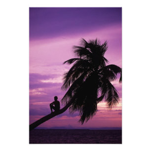 Foto Ambergris Caye, Belice, Centroamérica.