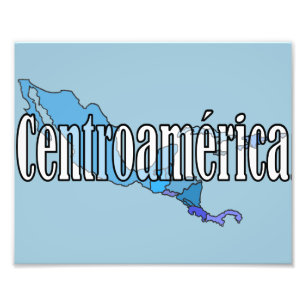 Foto America Central