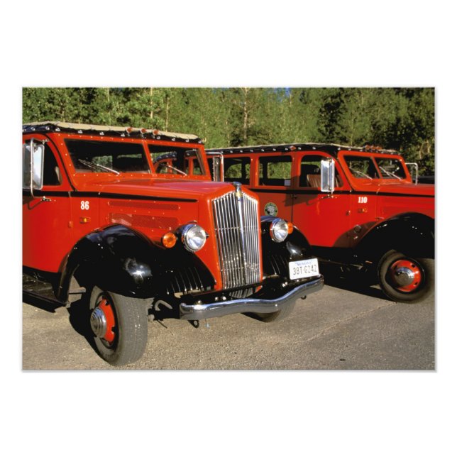 Foto América del Norte, Estados Unidos, Montana. Ford c (Frente)