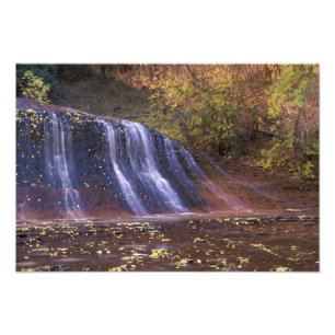 Foto América del Norte, Estados Unidos, Utah, Parque Na