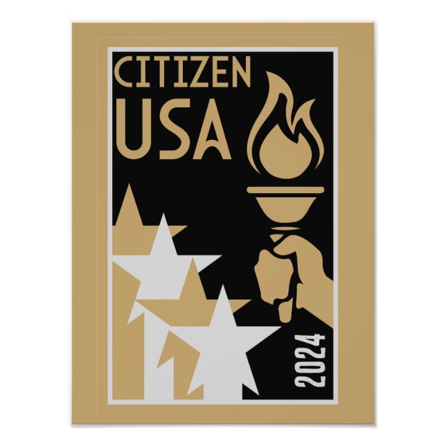 Foto American Citizenship Gifts (Frente)