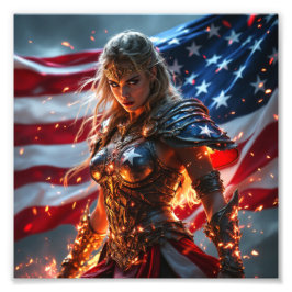 Foto American Gladiator