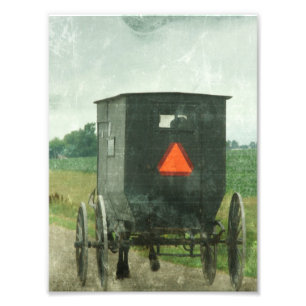 Foto Amish Travel