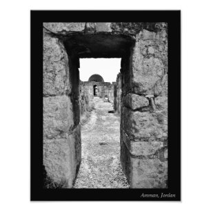 Foto Amman Citadel