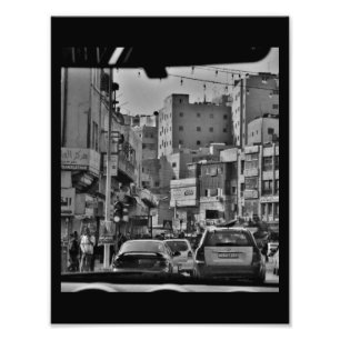 Foto Ammán de Taxi