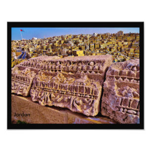 Foto Ammán, Jordania