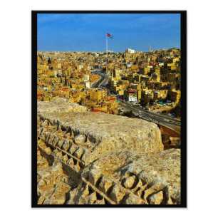Foto Ammán, Jordania