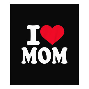 Foto Amo a mamá