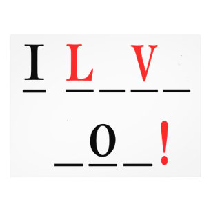 Foto Amo el estilo You-Hangman de Shirley Taylor