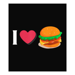 Foto Amo Hamburguesa Hamburguesa Con Queso Comer Insalu