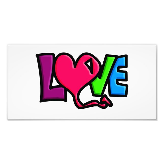 Foto Amor (Frente)