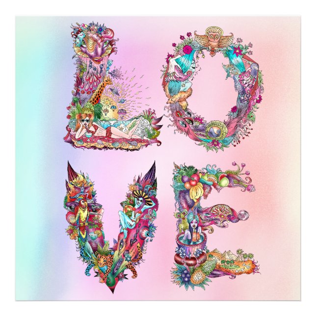 FOTO AMOR (Frente)