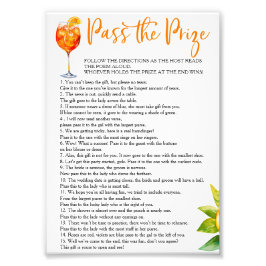 Foto Amor a Primera Vista Pasa el Premio Juego de Despe