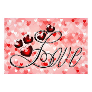 Foto Amor - Camiseta-El día de San Valentín-31494