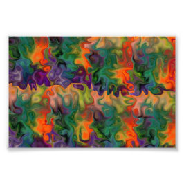 Foto Amor de color 2