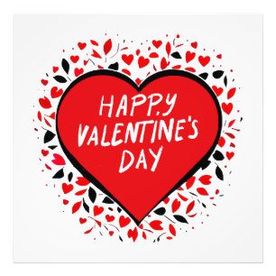 Foto Amor Infinito en el Día de San Valentín