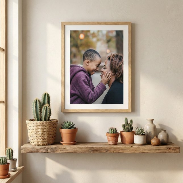 Foto Ampliación 12" x 16" (Professional Grade Enlargements)