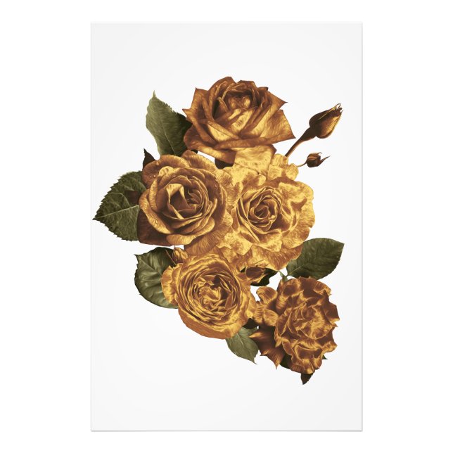 Foto Ampliación, Ampliación de una foto, (Frente)