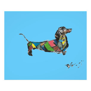 Foto Ampliación de Dachshund