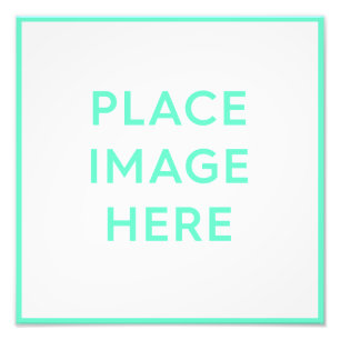 Foto Ampliación de papel fotográfico satinado premium -