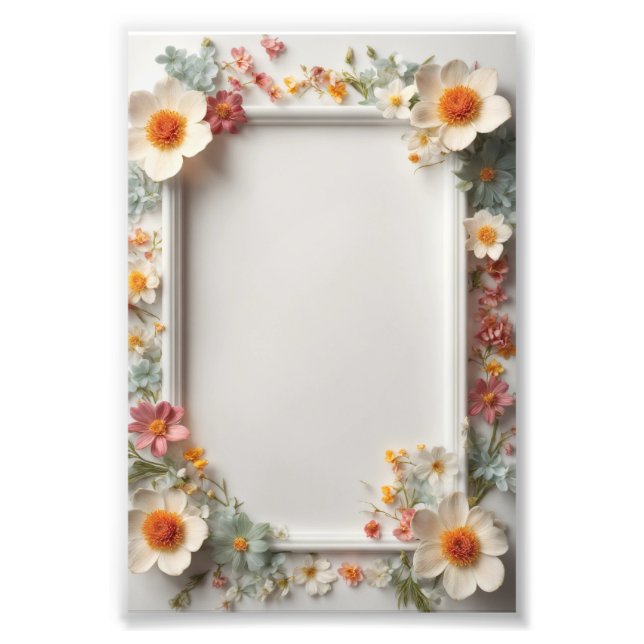 Foto Ampliación fotográfica (Frente)