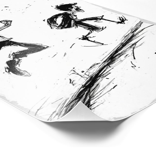 Foto Ampliación fotográfica (Esquina)