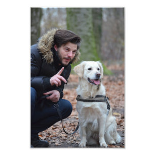 Foto Ampliación personalizada de alta resolución