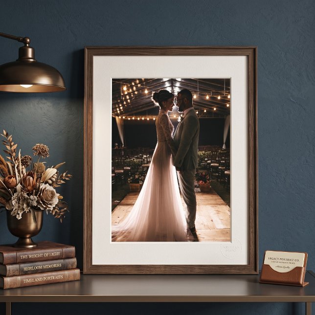 Foto Ampliación Premium  (Turn digital photos into physical prints.)