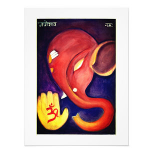 Foto Ampliación - Resumen de Ganesha