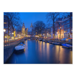 Foto Ámsterdam