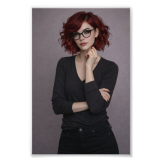 Foto Amy Rosen Print