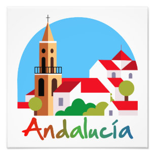 Foto Andalucía 1