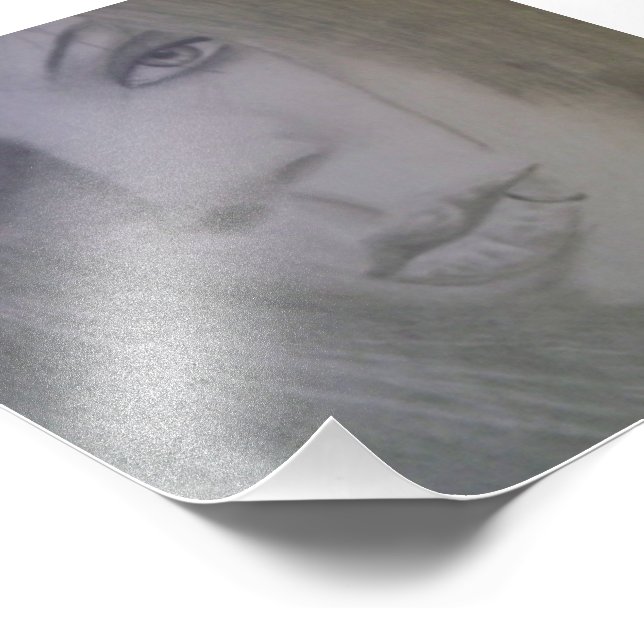 Foto Andy Biersack (Esquina)