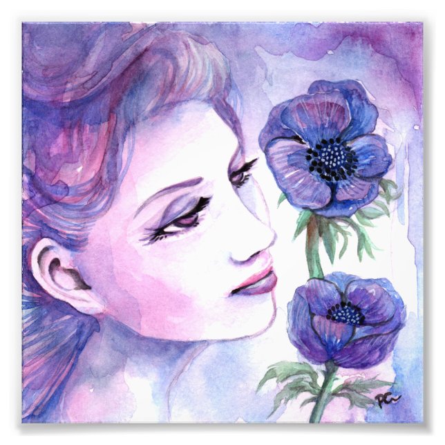 Foto Anemone (Frente)