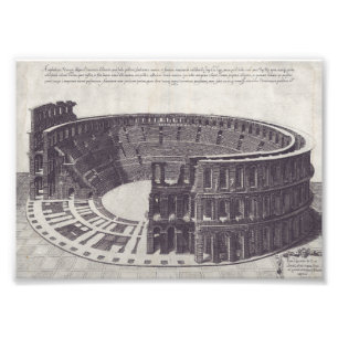 Foto Anfiteatro de Verona en Piazza Bra