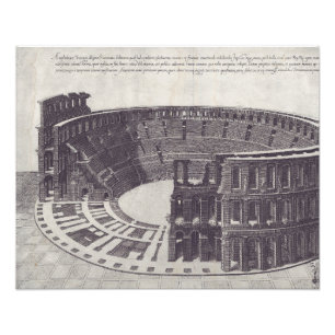 Foto Anfiteatro de Verona en Piazza Bra
