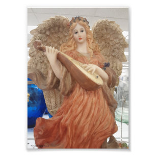 Foto Ángel