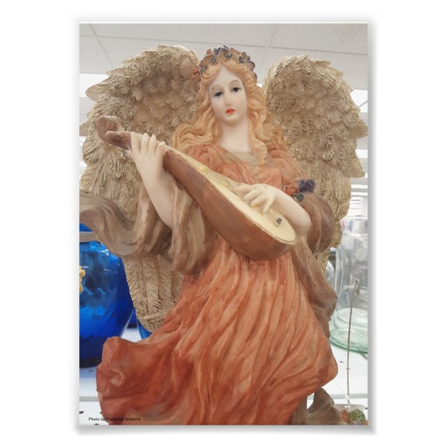 Foto Ángel (Frente)