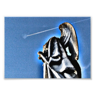 Foto Ángel