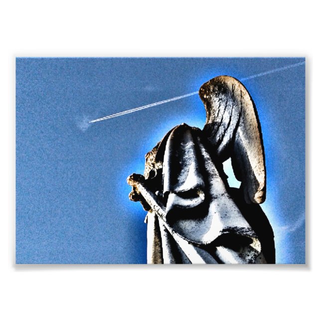 Foto Ángel (Frente)