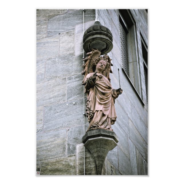 Foto Ángel (Frente)