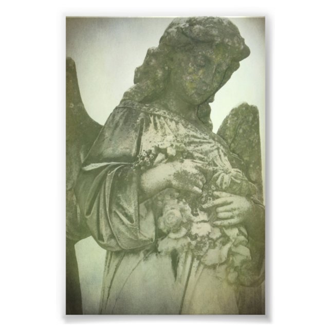 Foto Ángel 12 (Frente)