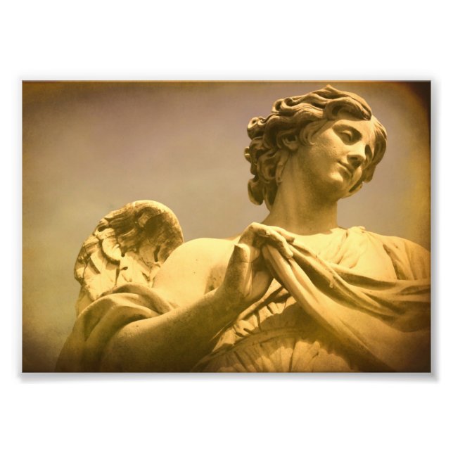 Foto Ángel 13 (Frente)