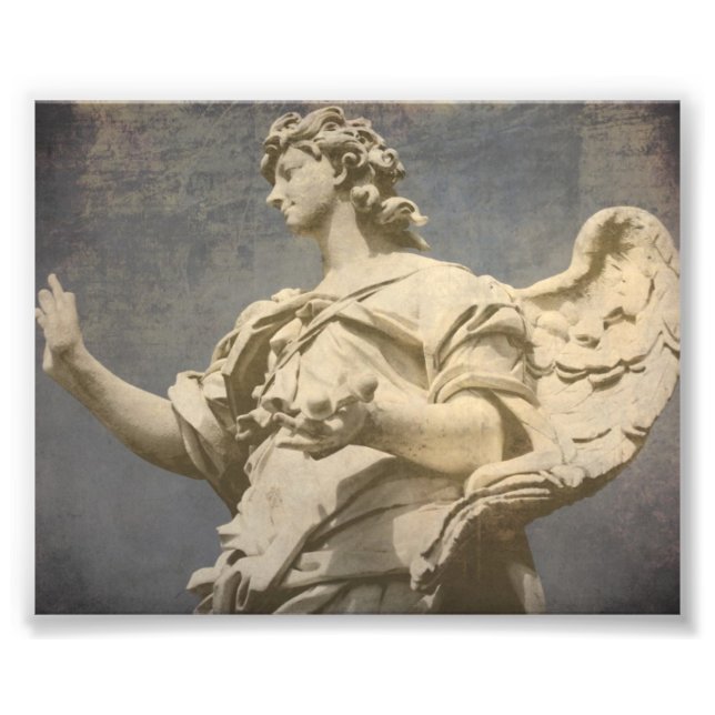 Foto Ángel 14 (Frente)